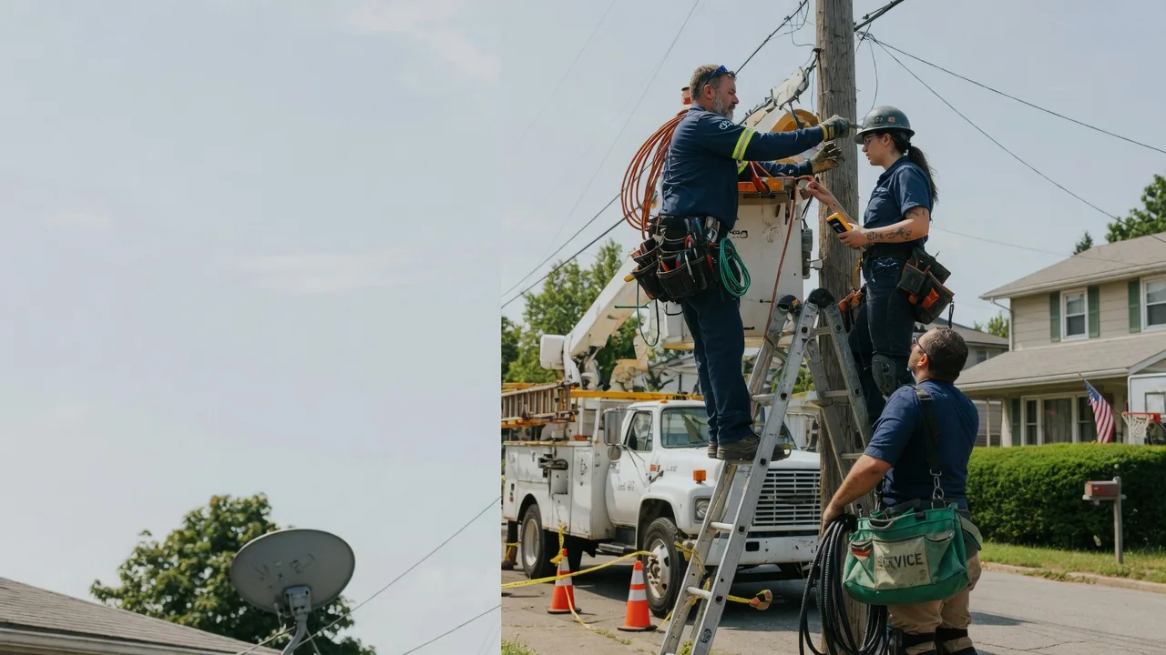 Electrical Repair in Sugar Grove, OH near me